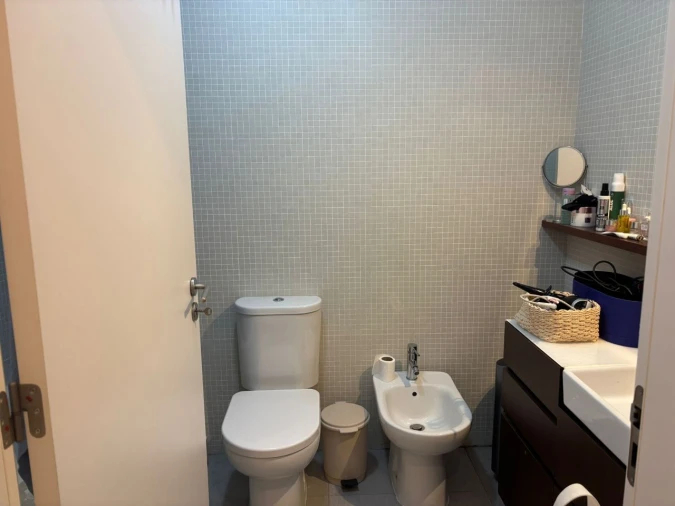 Apartamento T0 para Arrendamento em Lisboa Foto 8