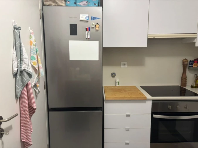 Apartamento T0 para Arrendamento em Lisboa Foto 11