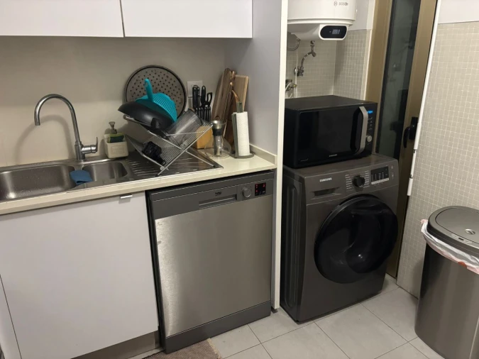 Apartamento T0 para Arrendamento em Lisboa Foto 12