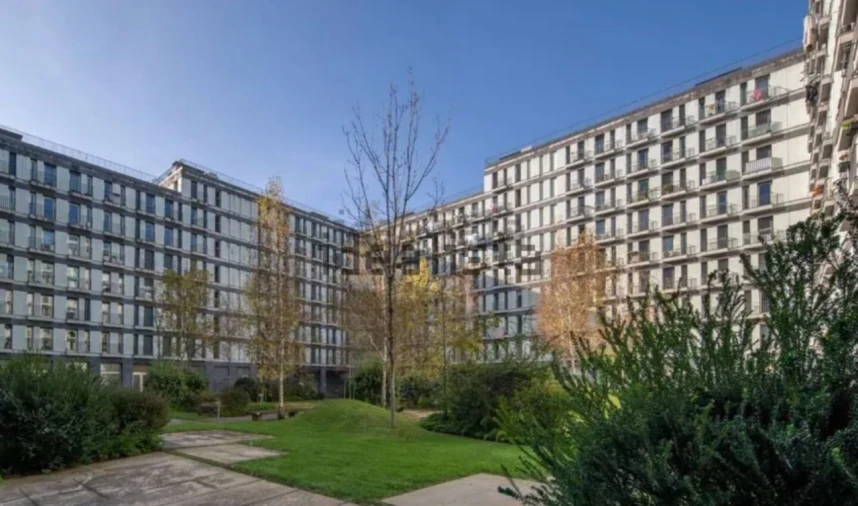 Apartamento T0 para Arrendamento em Lisboa Foto 13