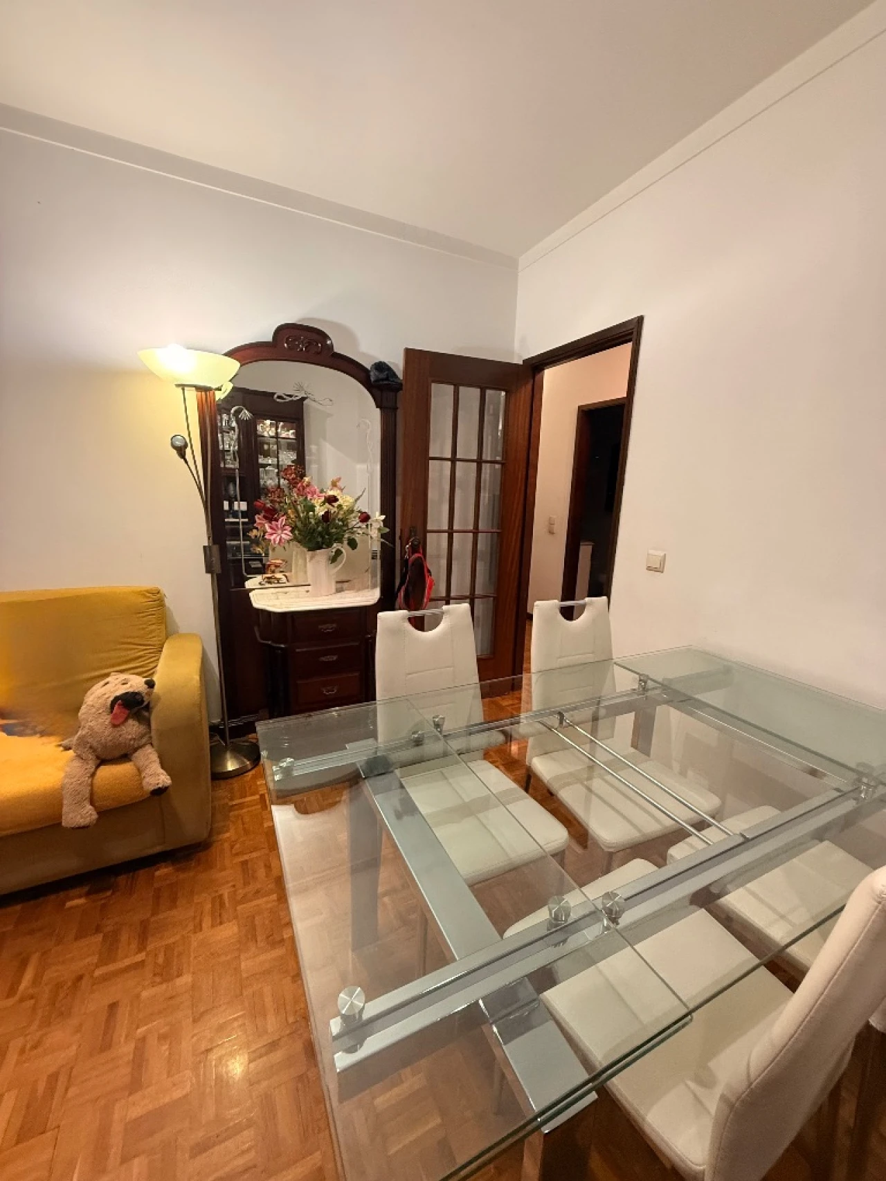 Apartamento T2 para Venda em Rio Tinto Foto 2