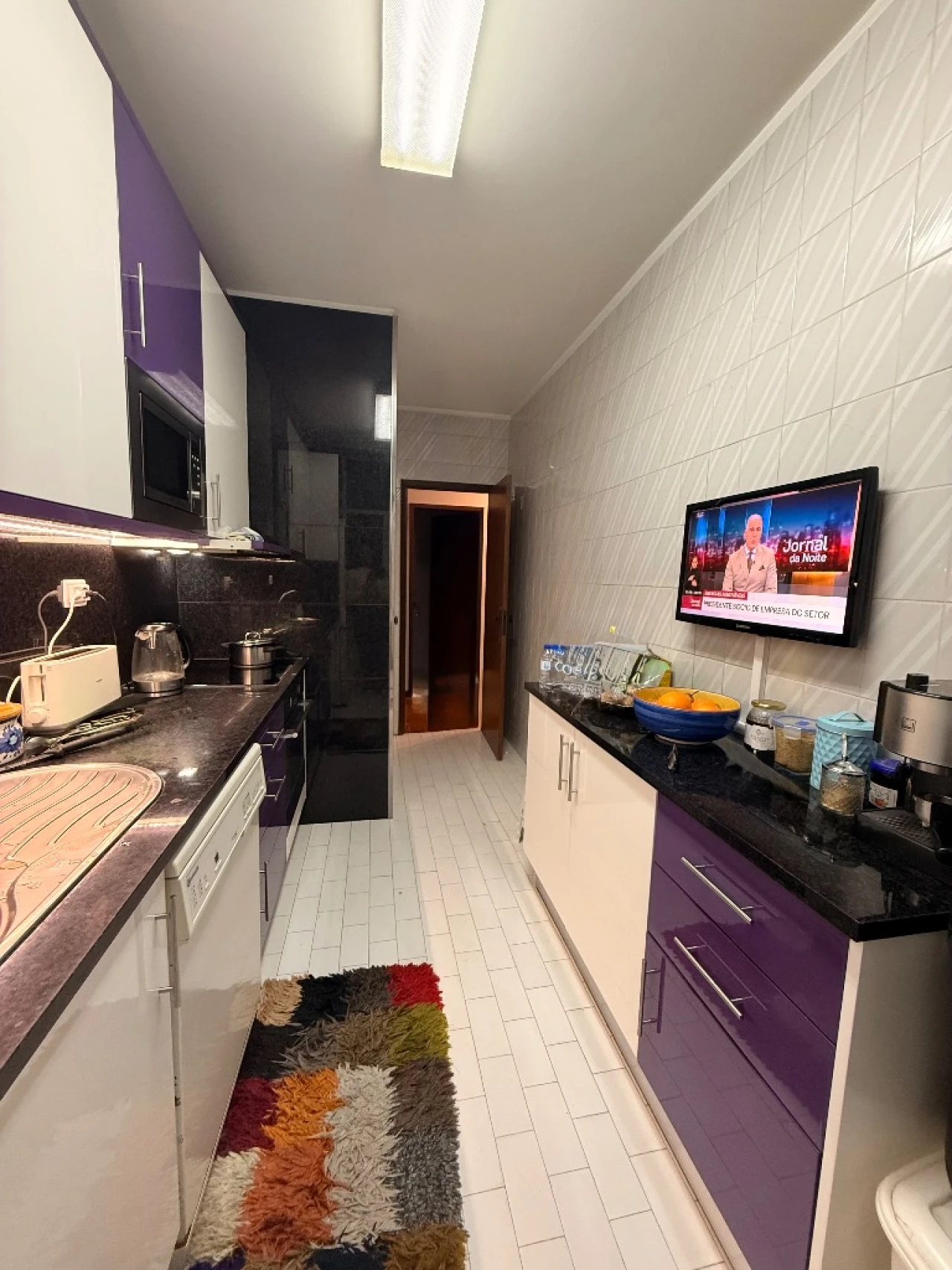 Apartamento T2 para Venda em Rio Tinto Foto 8