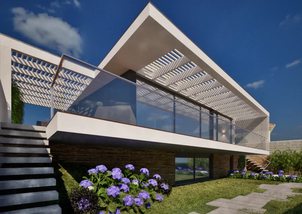 Terreno P/ Prédio para Venda em Porto Santo Foto 1