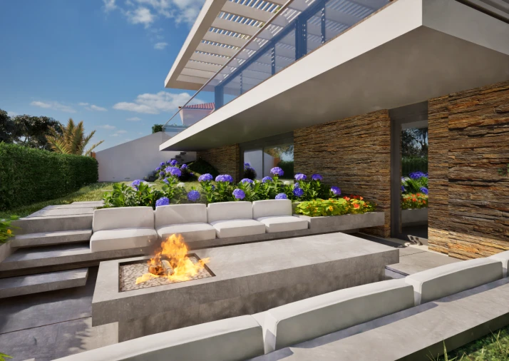 Terreno P/ Prédio para Venda em Porto Santo Foto 4