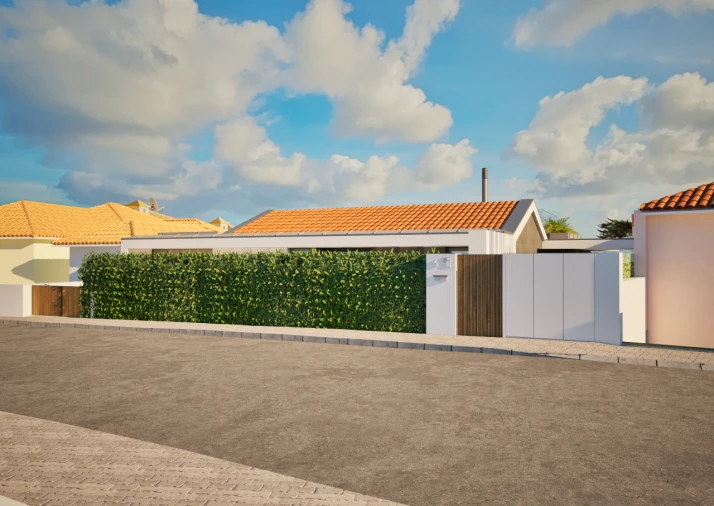 Terreno P/ Prédio para Venda em Porto Santo Foto 7