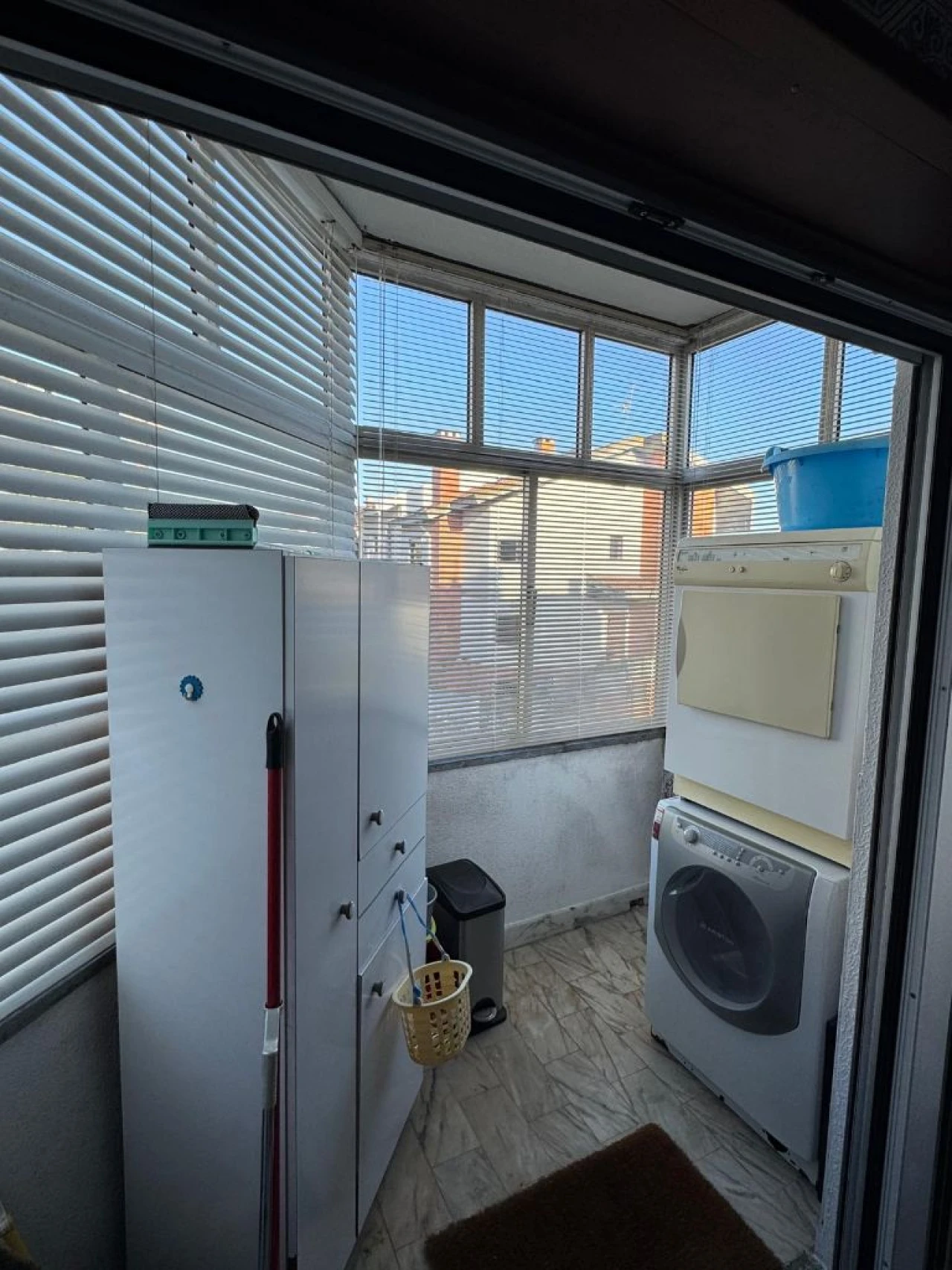 Apartamento T3 para Arrendamento em Leiria Foto 12