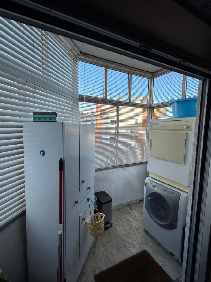 Apartamento T3 para Arrendamento em Leiria Foto 12