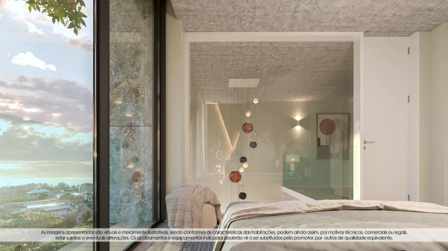 Apartamento T2 para Venda em Vila Nova de Gaia Foto 29