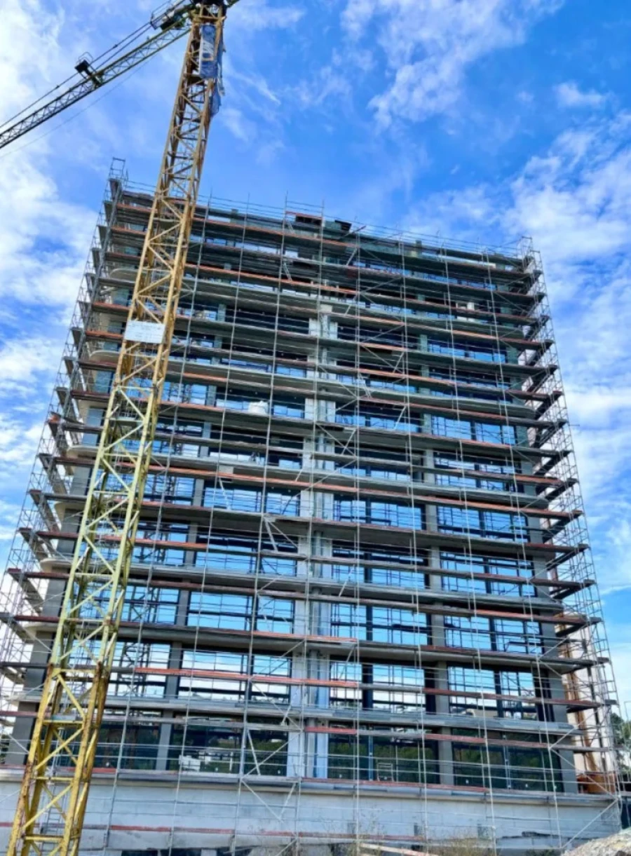 Apartamento T2 para Venda em Vila Nova de Gaia Foto 8