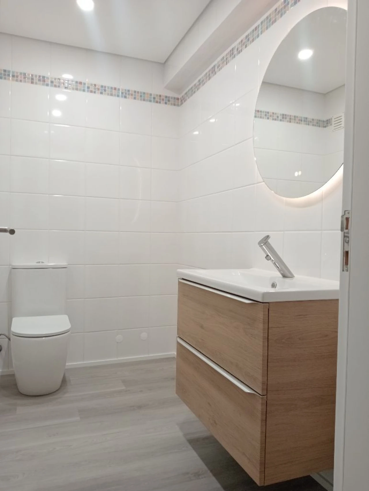 Apartamento T3 para Venda em Coruche Foto 4