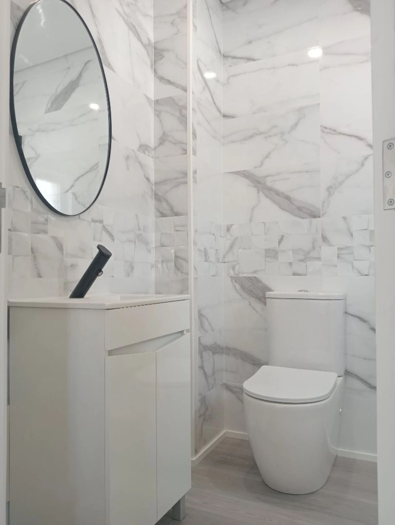 Apartamento T3 para Venda em Coruche Foto 12