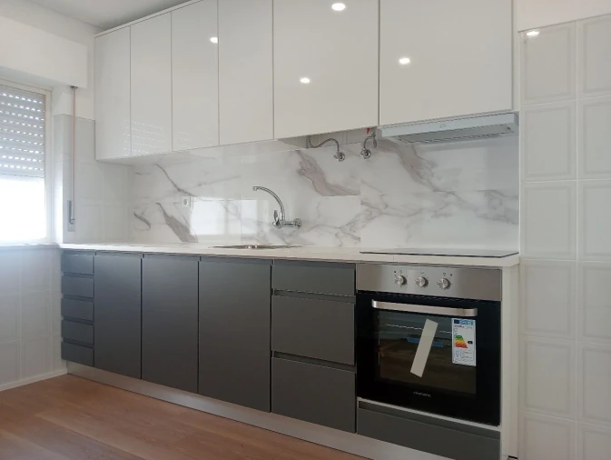 Apartamento T3 para Venda em Coruche