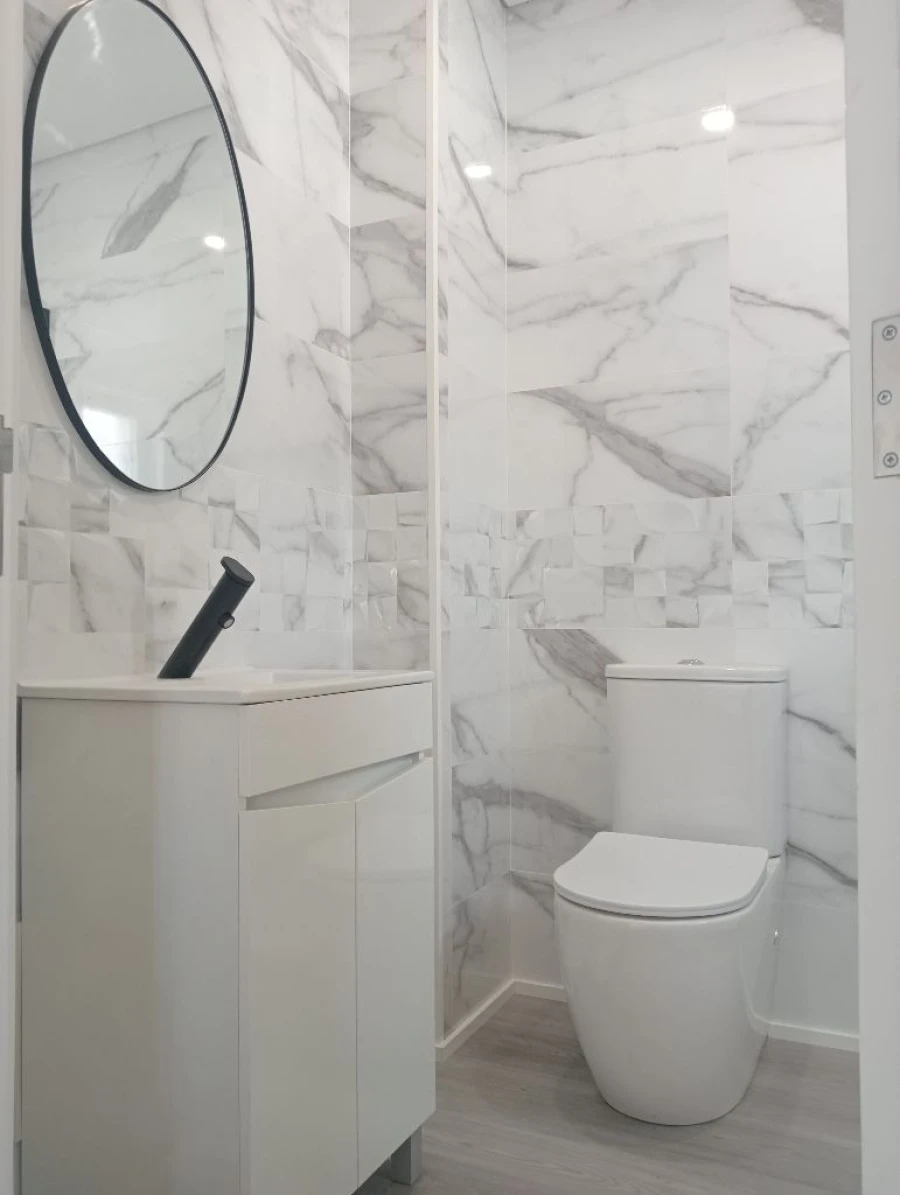 Apartamento T3 para Venda em Coruche Foto 12