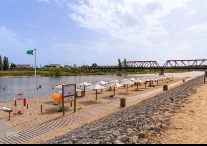 Apartamento T3 para Venda em Coruche Foto 14