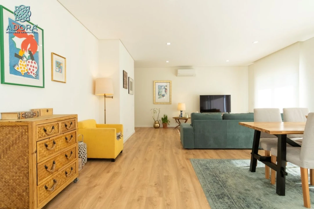 Apartamento T2 para Venda em Gondruzeira Foto 9