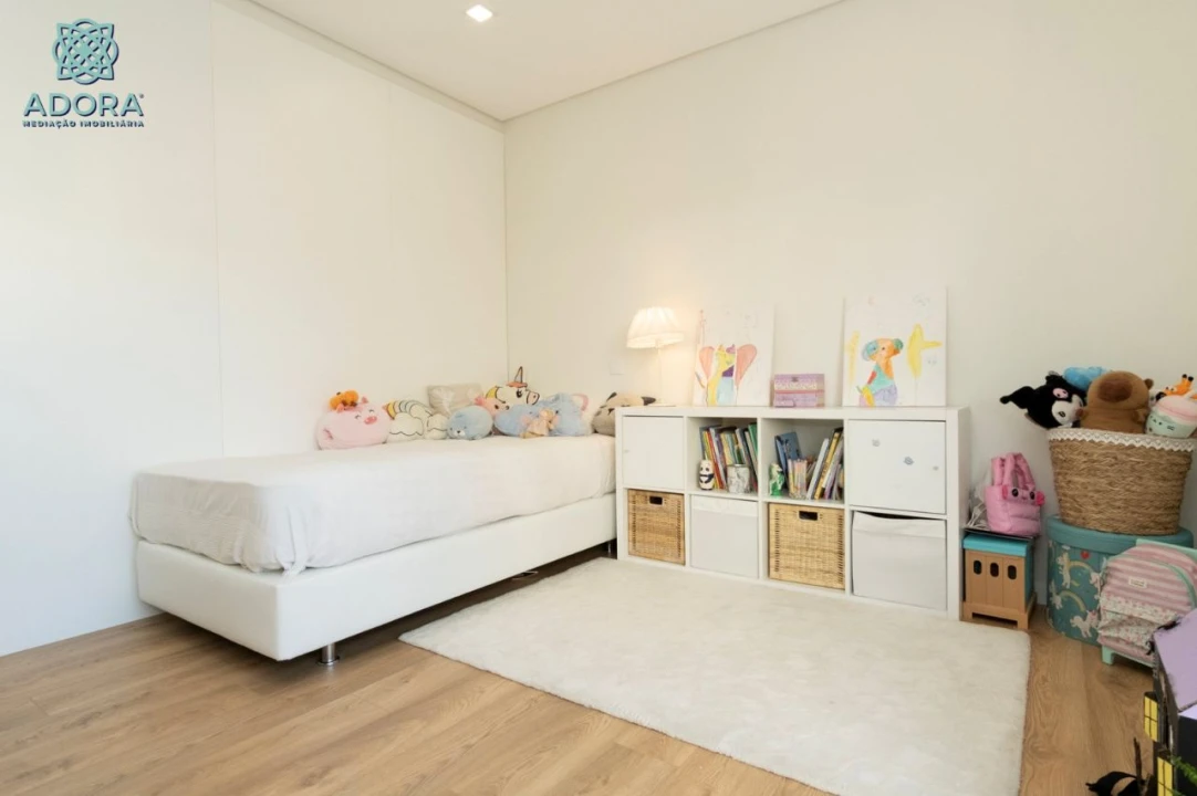 Apartamento T2 para Venda em Gondruzeira Foto 31