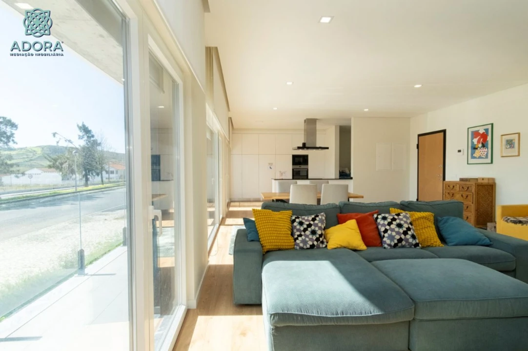 Apartamento T2 para Venda em Gondruzeira Foto 11