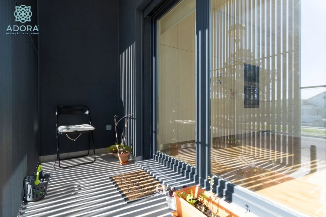 Apartamento T2 para Venda em Gondruzeira Foto 39