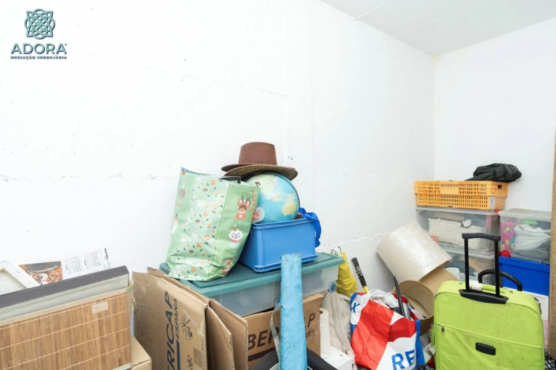 Apartamento T2 para Venda em Gondruzeira Foto 45