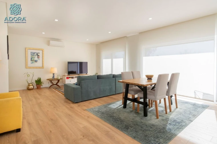 Apartamento T2 para Venda em Gondruzeira