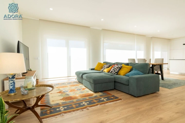 Apartamento T2 para Venda em Gondruzeira Foto 4