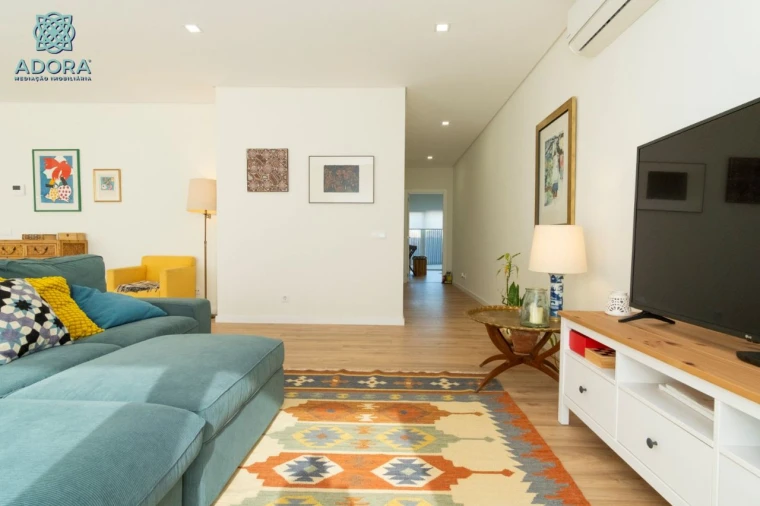 Apartamento T2 para Venda em Gondruzeira Foto 5