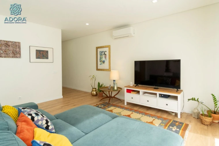 Apartamento T2 para Venda em Gondruzeira Foto 7