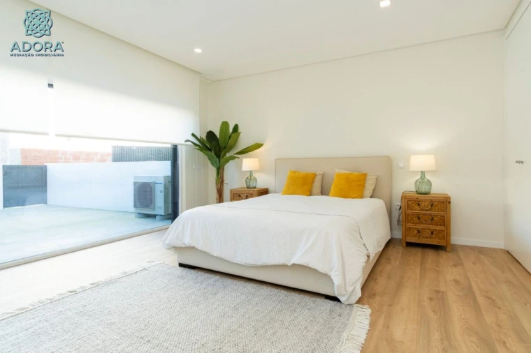 Apartamento T2 para Venda em Gondruzeira Foto 20