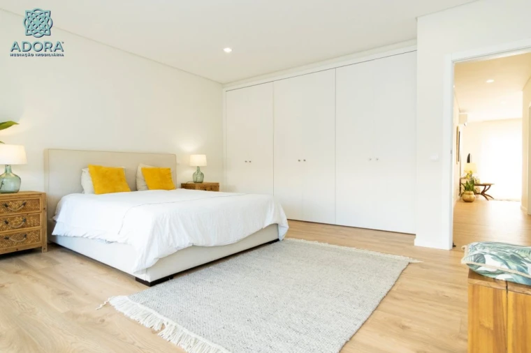 Apartamento T2 para Venda em Gondruzeira Foto 23