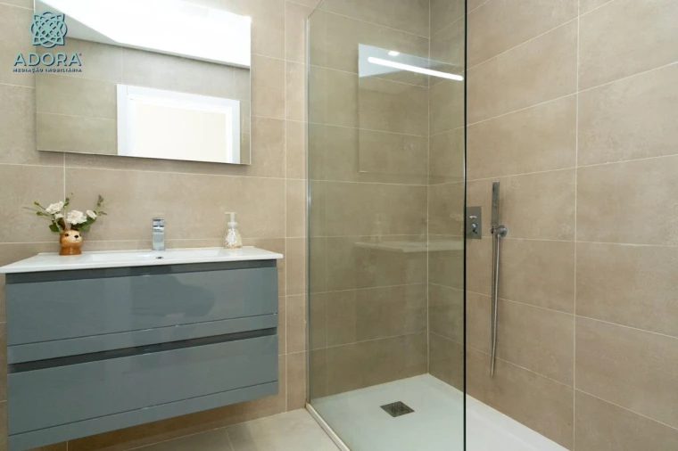 Apartamento T2 para Venda em Gondruzeira Foto 25