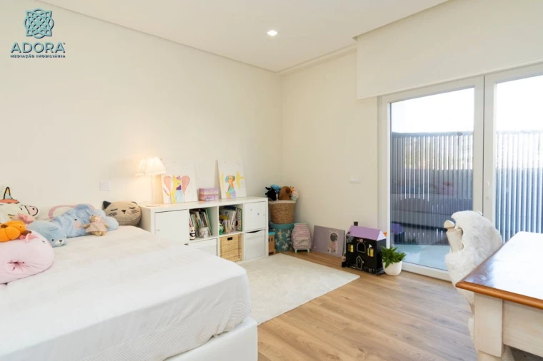 Apartamento T2 para Venda em Gondruzeira Foto 28