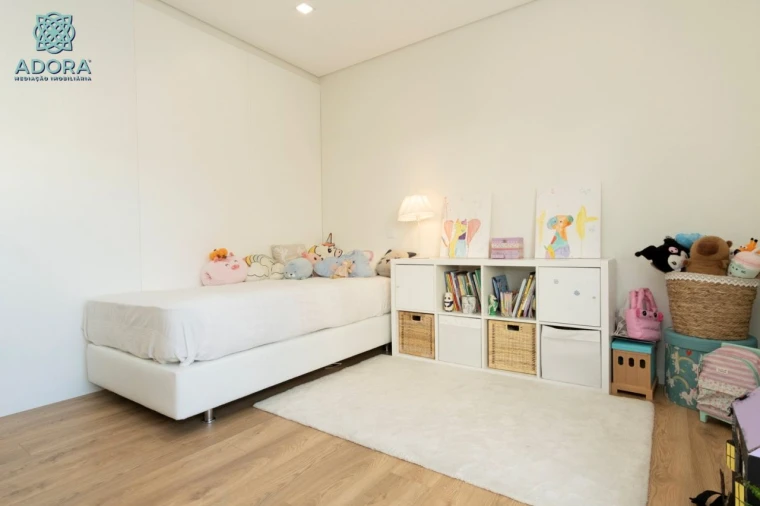 Apartamento T2 para Venda em Gondruzeira Foto 31