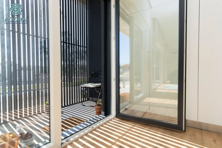 Apartamento T2 para Venda em Gondruzeira Foto 37