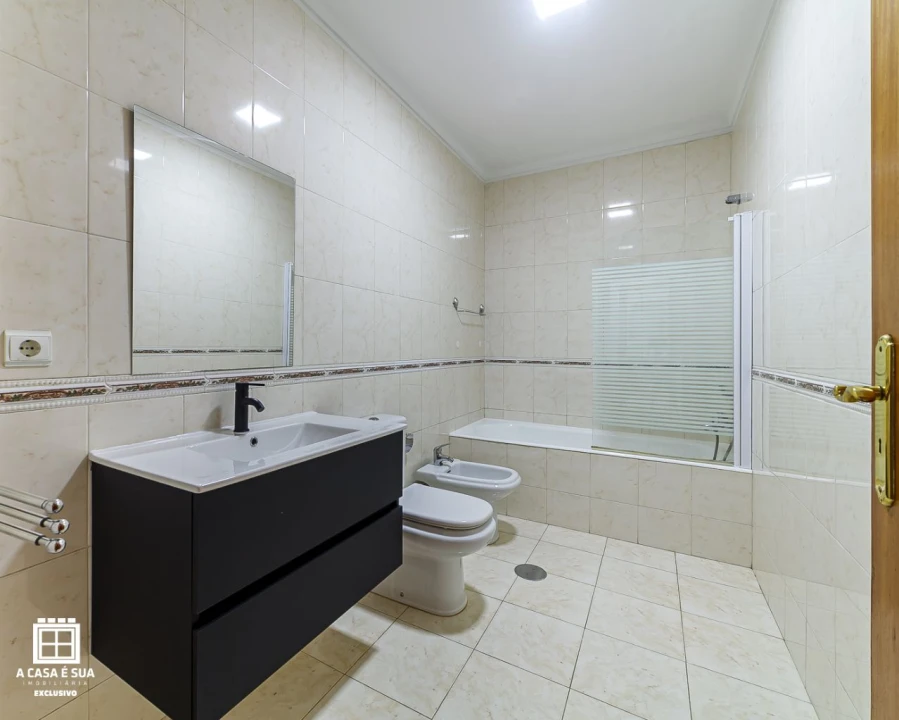 Apartamento T3 para Venda em Avintes Foto 15