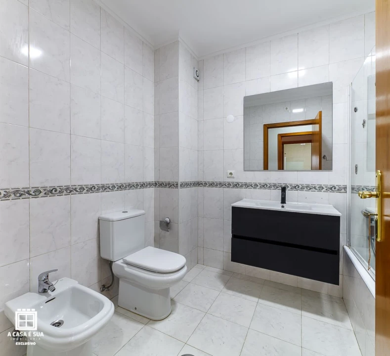 Apartamento T3 para Venda em Avintes Foto 22