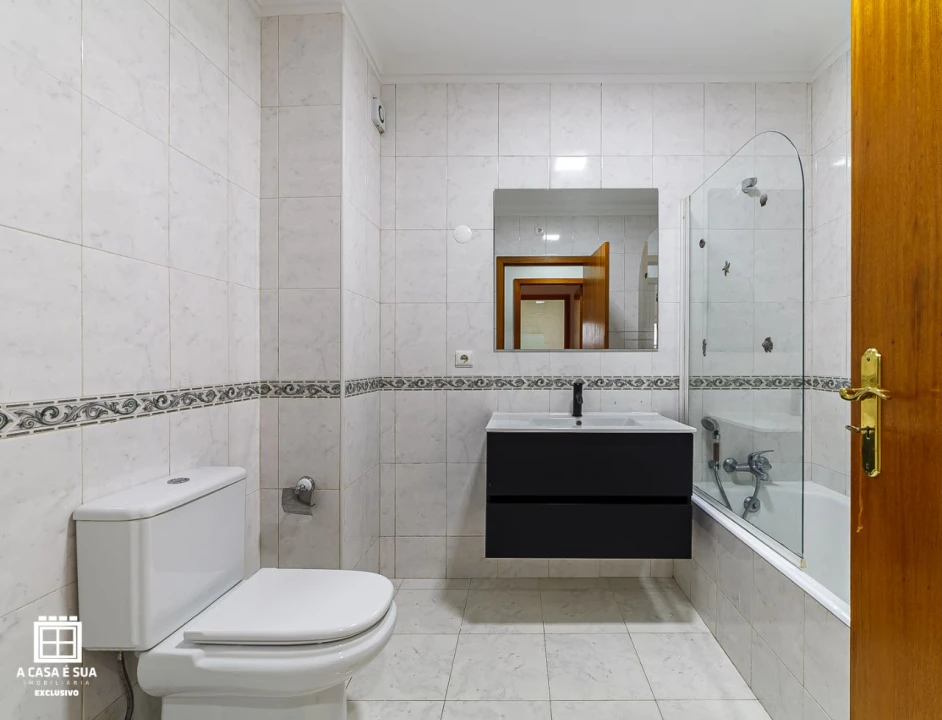 Apartamento T3 para Venda em Avintes Foto 24