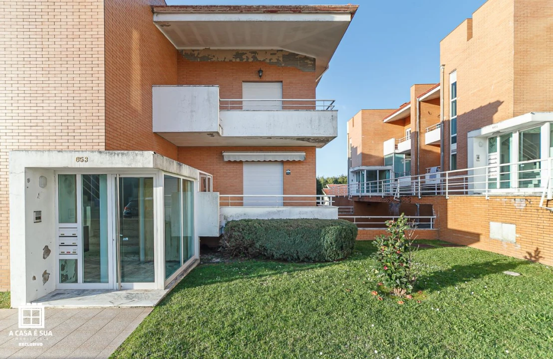 Apartamento T3 para Venda em Avintes Foto 26