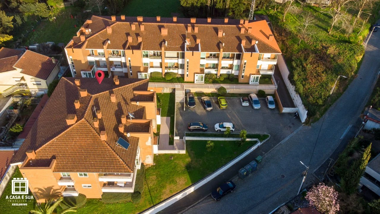 Apartamento T3 para Venda em Avintes Foto 28