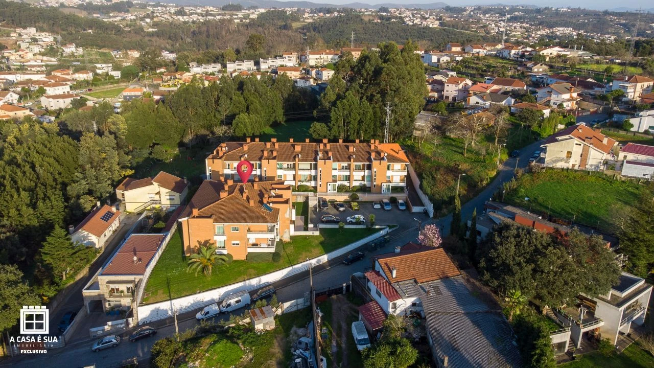 Apartamento T3 para Venda em Avintes Foto 30