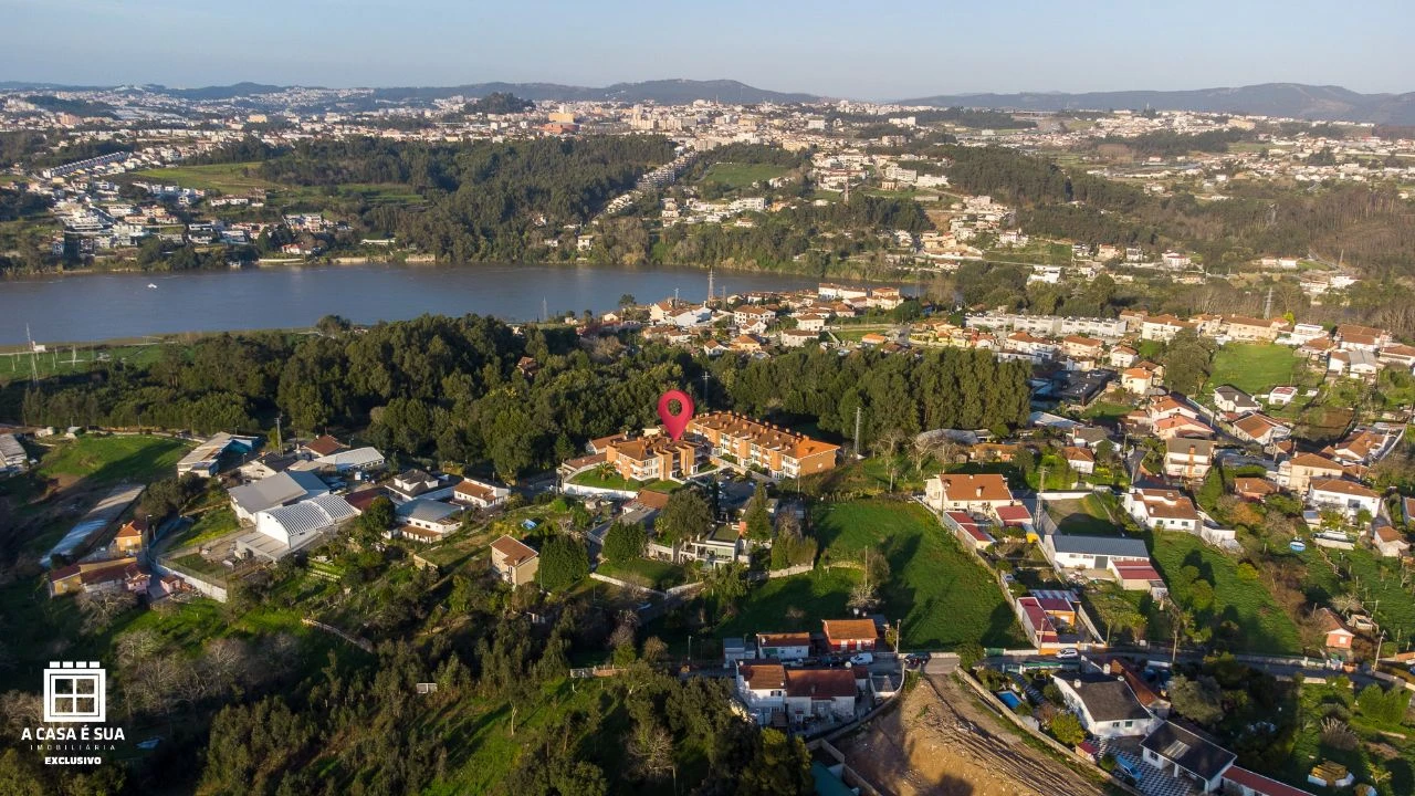 Apartamento T3 para Venda em Avintes Foto 31