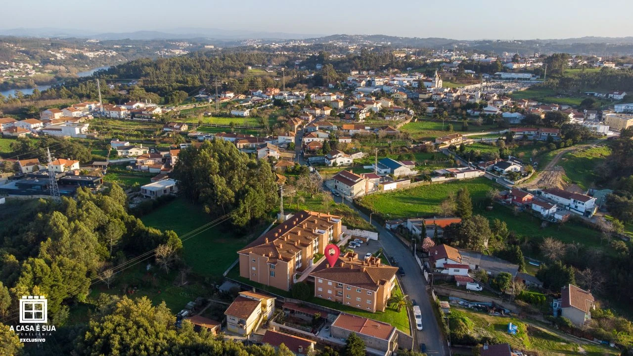 Apartamento T3 para Venda em Avintes Foto 37