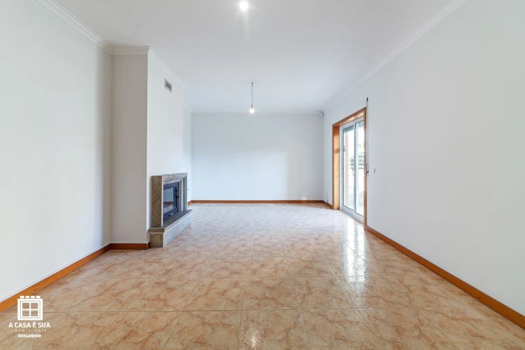 Apartamento T3 para Venda em Avintes Foto 6