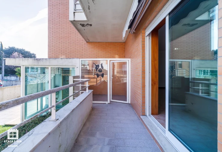 Apartamento T3 para Venda em Avintes Foto 7