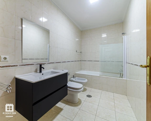 Apartamento T3 para Venda em Avintes Foto 15