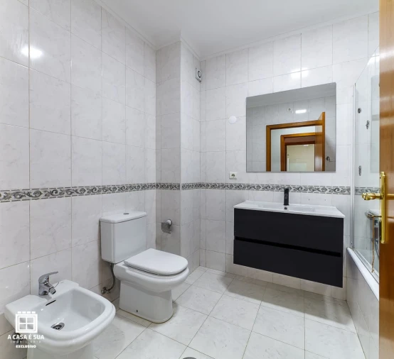 Apartamento T3 para Venda em Avintes Foto 22