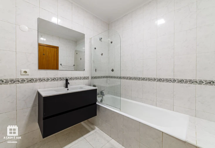 Apartamento T3 para Venda em Avintes Foto 23