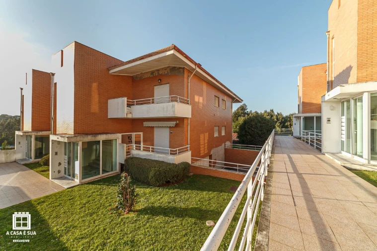 Apartamento T3 para Venda em Avintes Foto 27