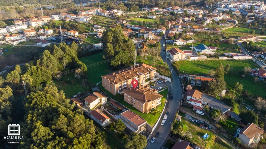 Apartamento T3 para Venda em Avintes Foto 29