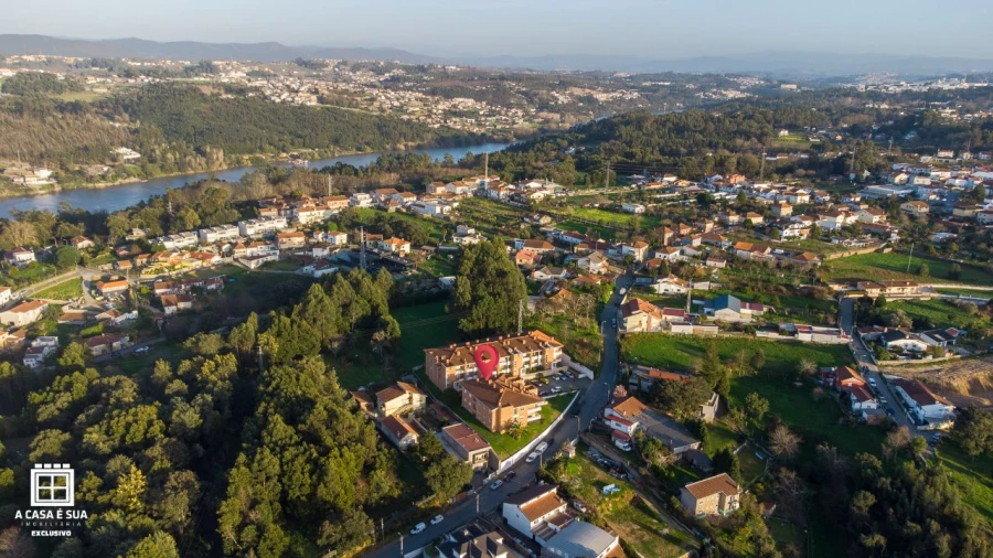 Apartamento T3 para Venda em Avintes Foto 38