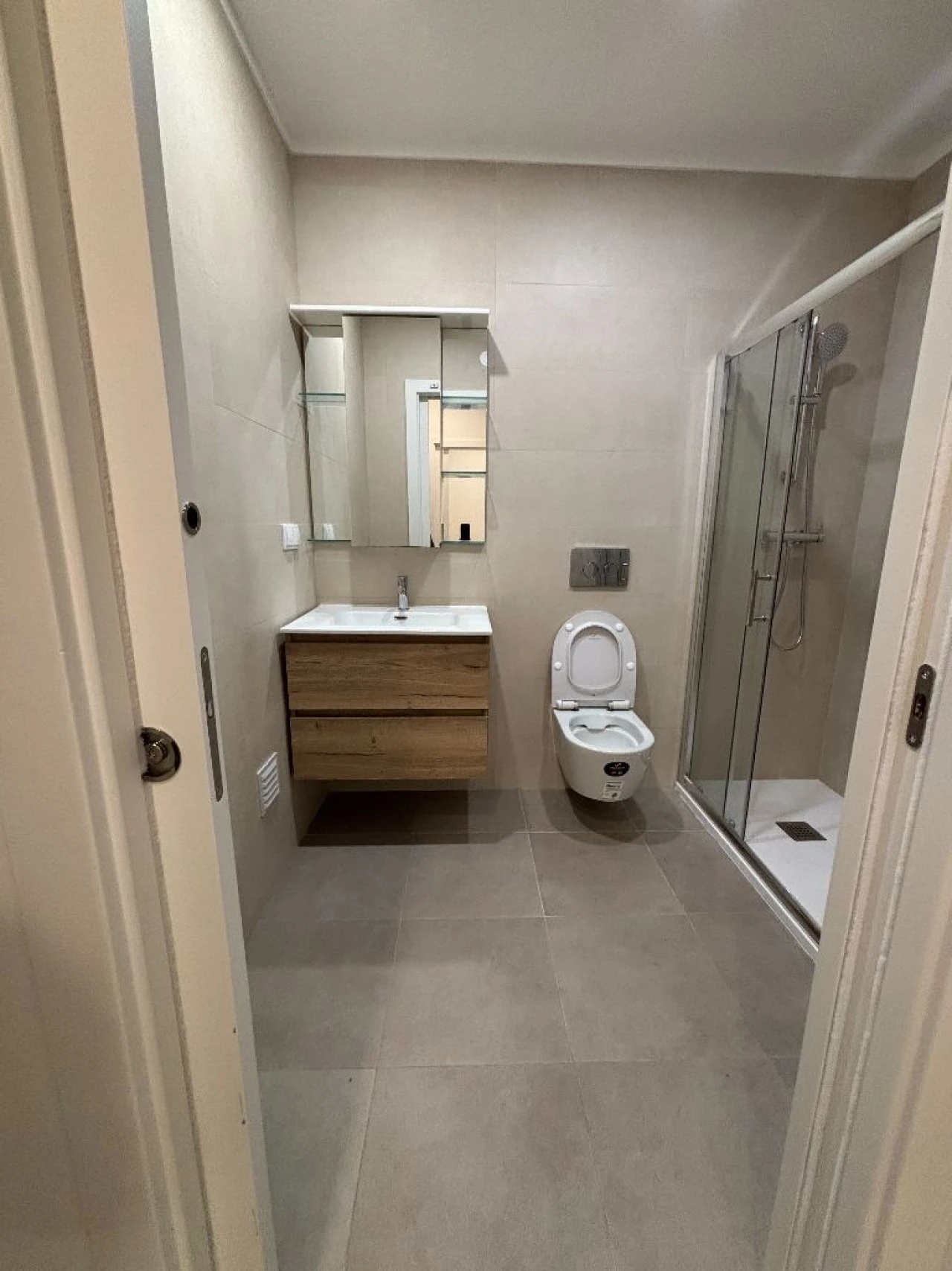 Apartamento T2 para Arrendamento em Lisboa Foto 6